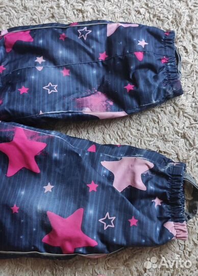 Комбинезон Lassie