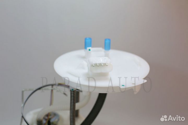 Насос топливный (бензонасос) astra J 1.4-1.6 turbo