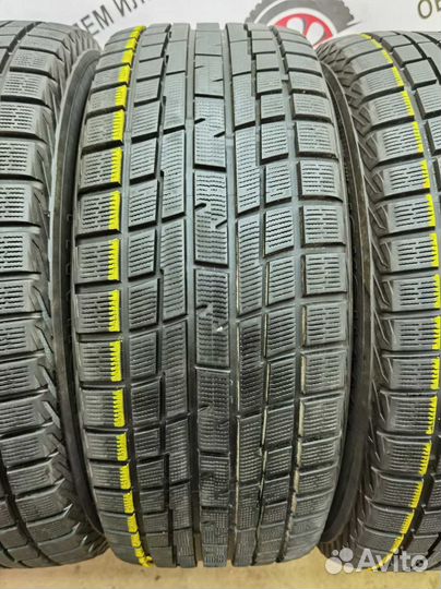 Yokohama Ice Guard IG30 225/55 R17 98T