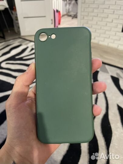 Чехлы на телефон iPhone 7