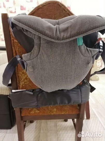 Эргорюкзак