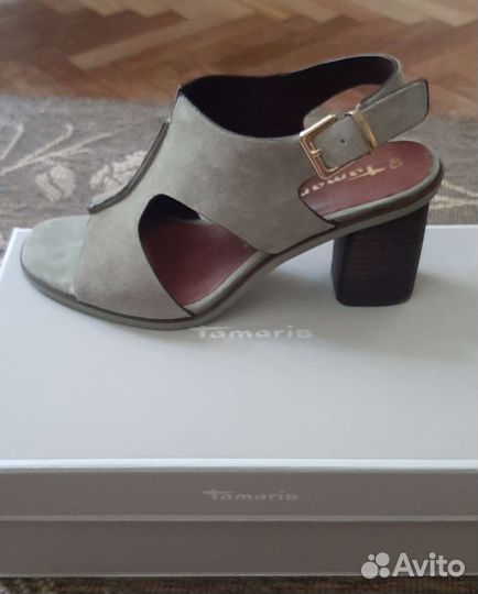 Размер 40.натуральная кожа