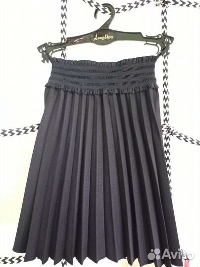 Форма школьная 122