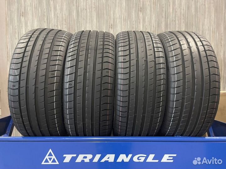 Triangle EffeXSport TH202 235/45 R17 96Y