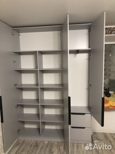 Шкаф стенка