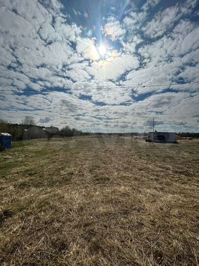 Участок 10 сот. (ИЖС)