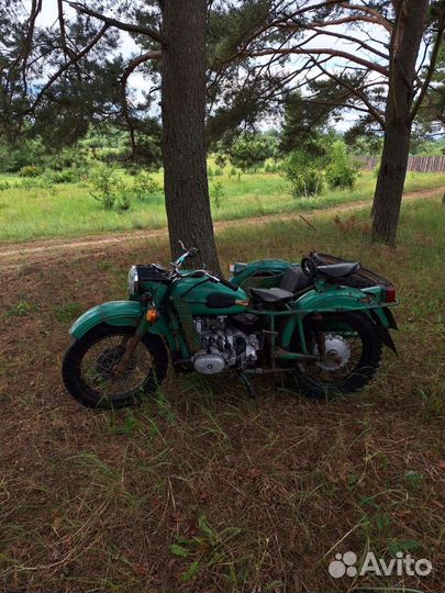 Продам Урал