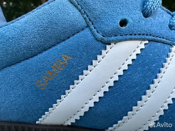 Кроссовки adidas Samba