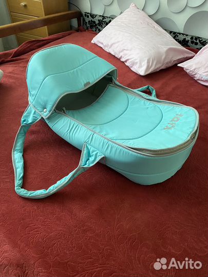 Переноска для детей