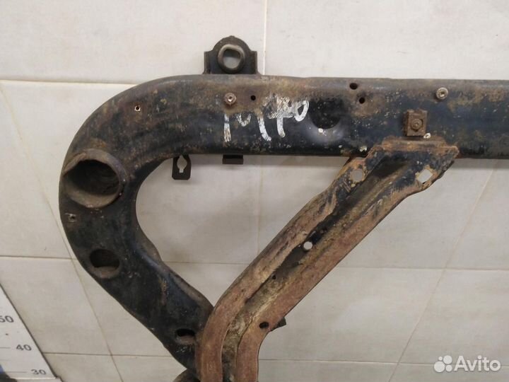 Балка подмоторная Vectra B 1995-1999