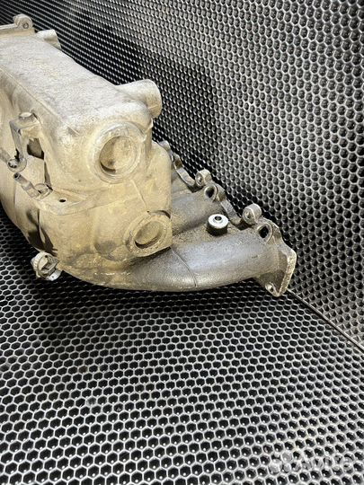 Впускной коллектор Hyundai Sonata 4 EF