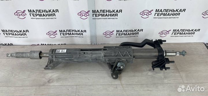 Рулевая колонка BMW X4 G02 G20 2020 32306896187