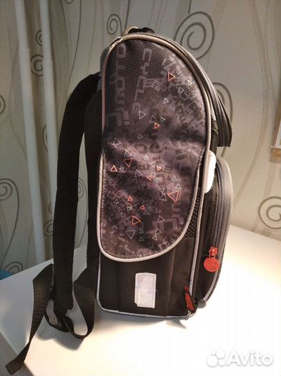 Рюкзак для школы