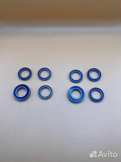 Подшипники Ceramicspeed для дисков Xentis Blade