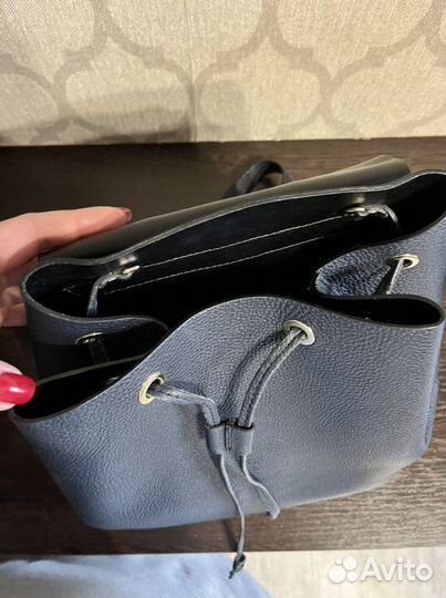 Рюкзак женский coccinelle