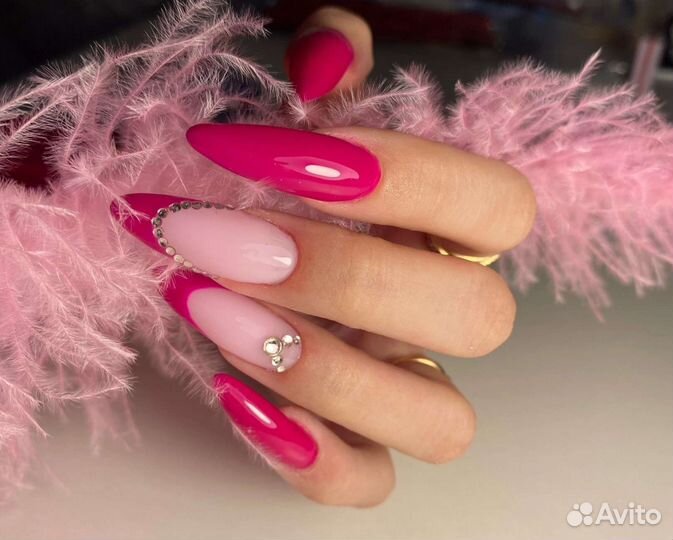 Маникюр/Дзержинск