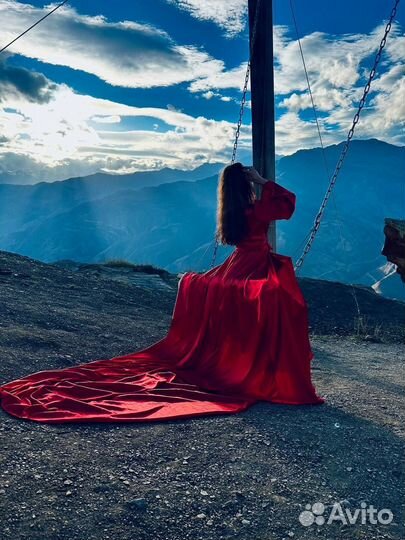 Горящий тур Дагестан