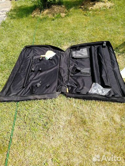 Акваскипер водный велосипед