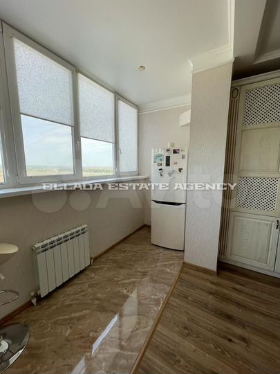 2-к. квартира, 75 м², 10/11 эт.
