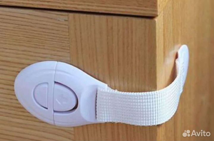 Блокиратор от детей