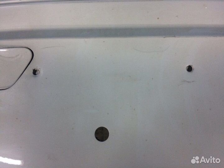 Продам бампер