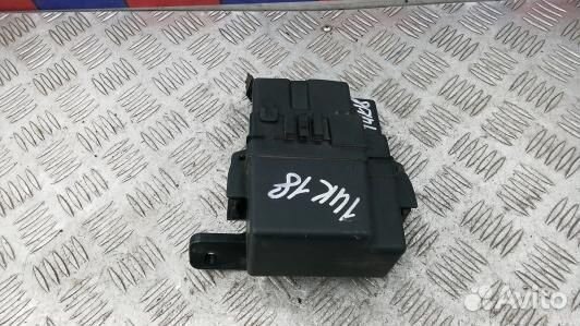 Блок предохранителей KIA soul 1 (1UK18M102)