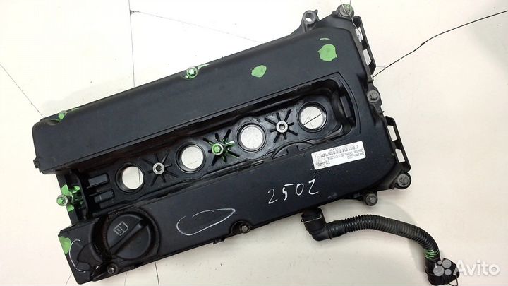 Крышка клапанная двс Chevrolet Orlando, 2014