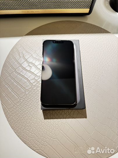iPhone 13 Pro, 128 ГБ