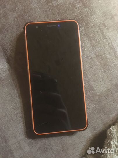 Blackview BV6600, 4/64 ГБ