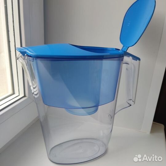 Фильтр для воды аквафор