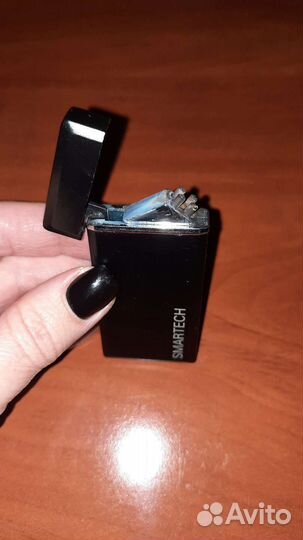 Usb зажигалка