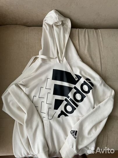 Кофта мужская adidas