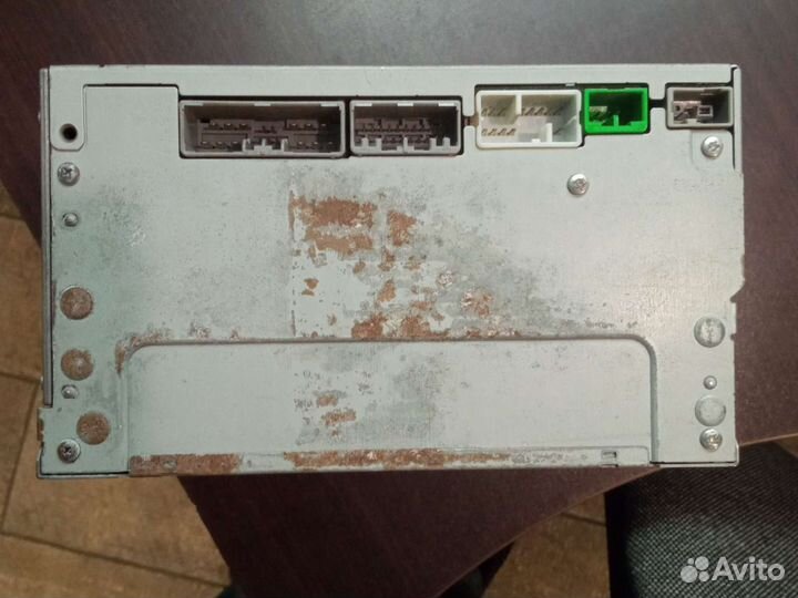 Магнитола для Honda cr-v 07-12