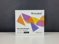Nanoleaf Shapes Triangles Starter Kit 15 шт