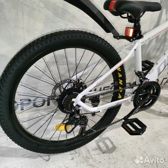 Велосипед Dkaln 618 24