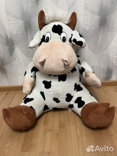 Корова (игрушка)