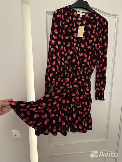 Платье майкл корс новое