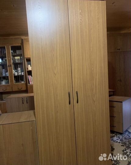 Комплект мебели бу