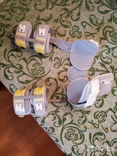 Отдам ортез детский