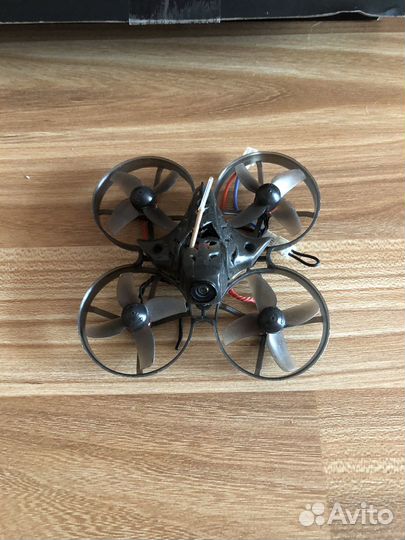 Квадрокоптер Mobula 6/7