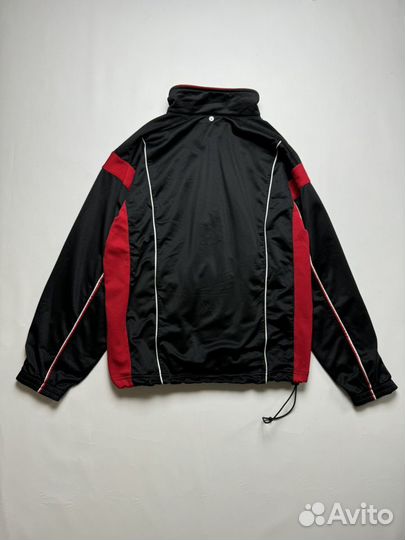 Олимпийка Reebok 2000s Track Jacket (M)