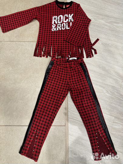 Костюм для девочки