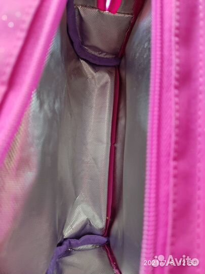 Рюкзак школьный