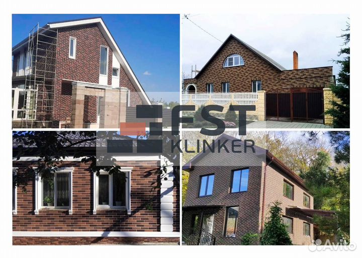 Гибкий кирпич 