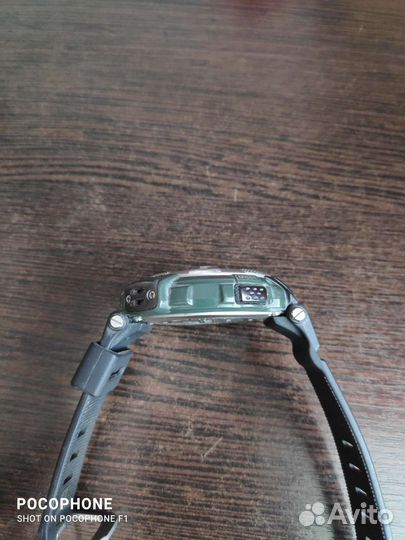 Часы casio оригинал
