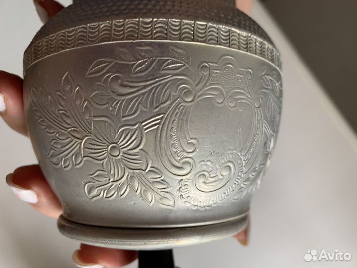 Заварочный чайник