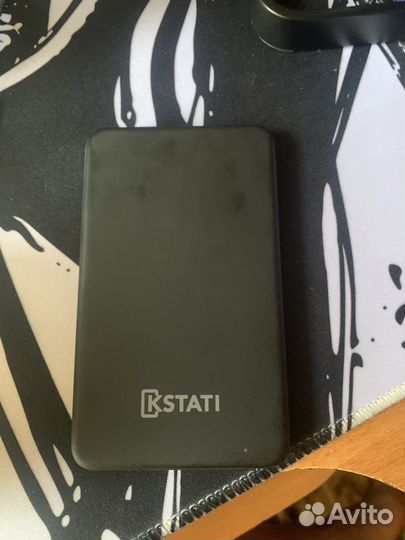 Повербанк 5000mAh с MagSafe