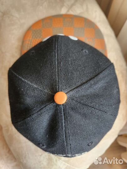 Бейсболка Cayler & Sons