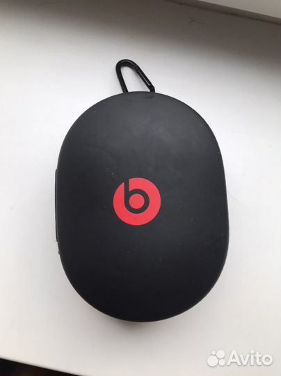 Чехол для наушников Beats