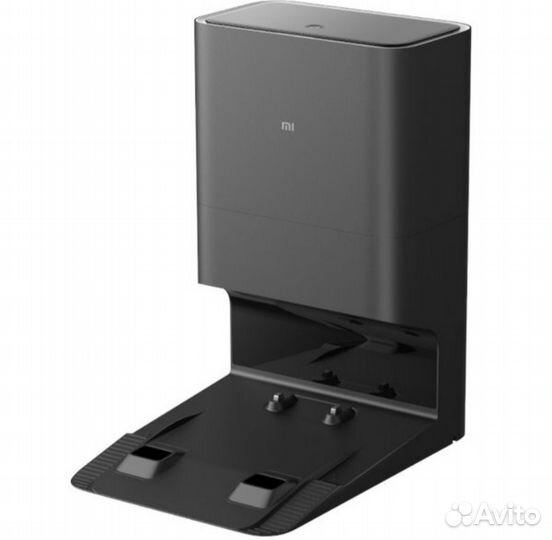 Станция самоочистки для Xiaomi Robot Vacuum-Mop 2